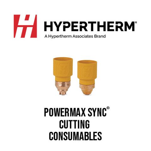 Powermax SYNC Cutting