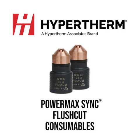 Powermax SYNC FlushCut