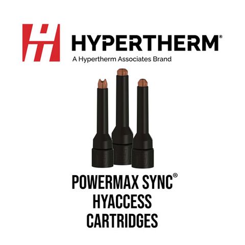 Powermax SYNC HyAccess Cartridges