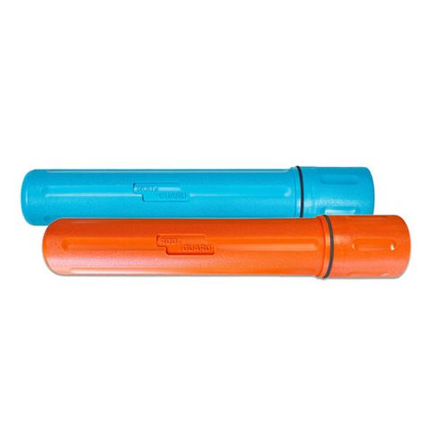 Rod Guard Canister - 18 Inch 457mm