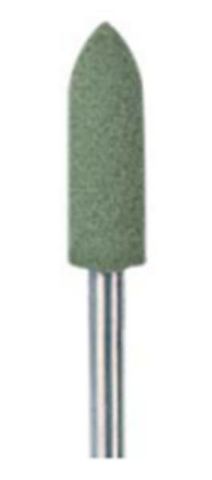 Cera Gloss HP Green Coarse Bullet