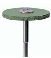 Cera Gloss HP Green Coarse Wheel