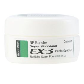 Paste Opaque NP Bonder 6g