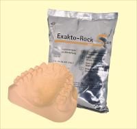 Exakto-Rock S Brown Scan Class IV 2kg