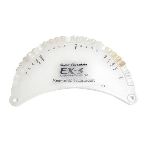 C-Guide 129 EX-3 Enamel & Translucent
