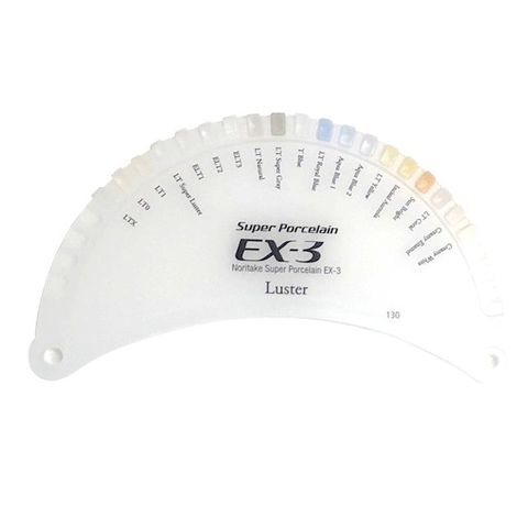 C-Guide 130 EX-3 Luster