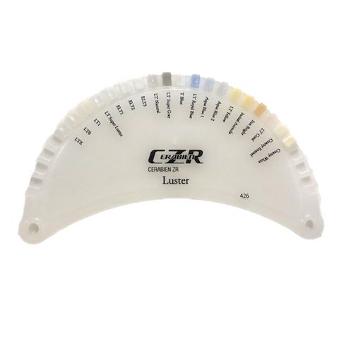 C-Guide 426 CZR Luster