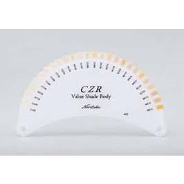 C-Guide 428 CZR Value Shade Body