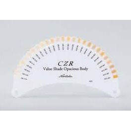C-Guide 429 CZR Value Shade Opac Body