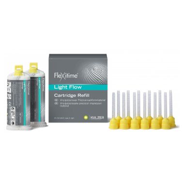 Flexitime VPS Light Flow (2 x 50mL)