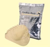Exakto-Rock S Ivory Scan Class IV 10x2kg