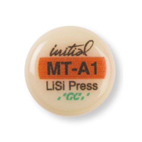 GC Initial LiSi Press MT-A1 3GX5
