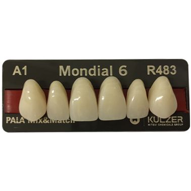 Mondial 6 Anterior A1 R483