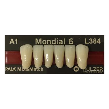Mondial 6 Anterior A1 L384