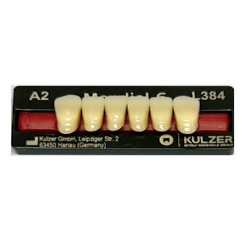 Mondial 6 Anterior A2 L384