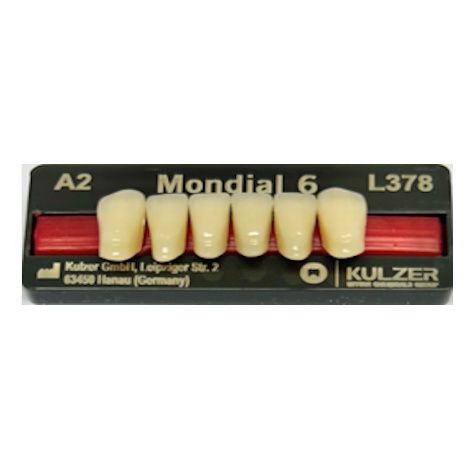 Mondial 6 Anterior A2 L378