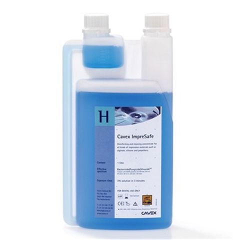 Cavex Impre Safe Disinfectant 1L