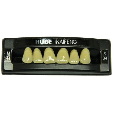 Post Kaifeng B4-36 Upper