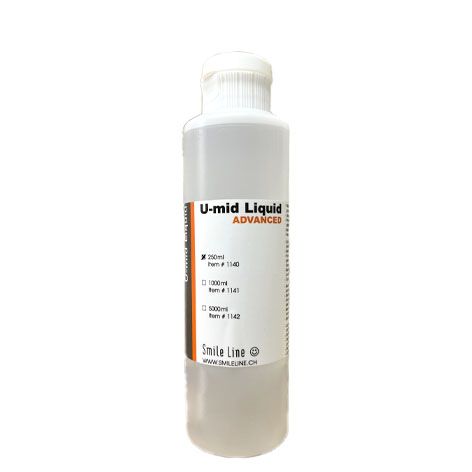 U-MID Liquid Advanced 250mL