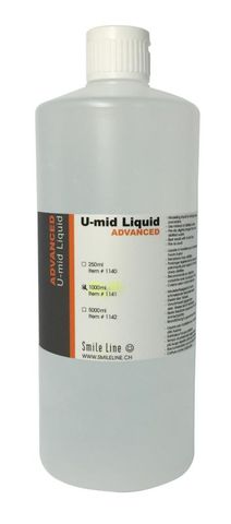 U-MID Liquid Advanced 1000mL