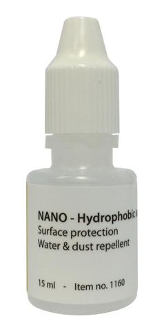 Nano Hydrophobic Solution 15mLs