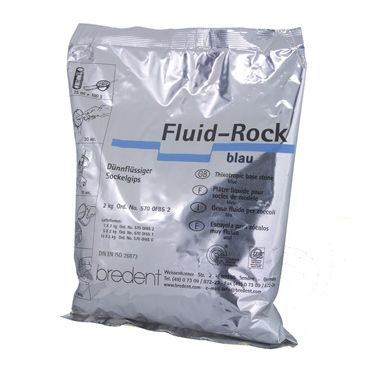 Fluid-Rock 2kg