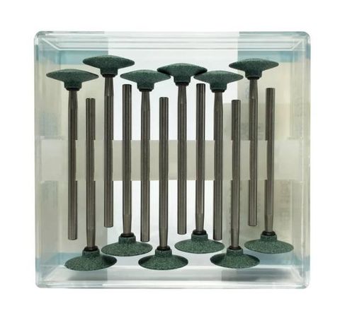 Dura Green HP KN7 PN0029