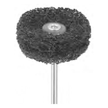 EVE Fiberwheels FI-H26m Medium - 10pcs