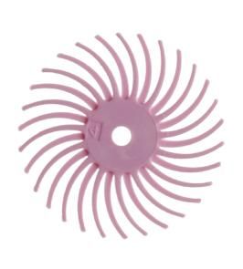 Habras Very Fine Pink 19mm HP 1pce