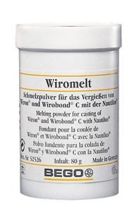 Wiromelt Casting Flux Powder 80g