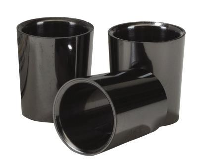 Nautilus Glass Carbon Crucible 4pcs