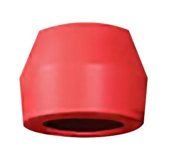 VKS OC 1.7 Red Matrix 8pcs