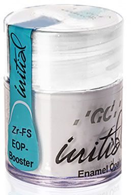 Initial Zr-Fs Enamel Opal Booster 20g EOP Booster