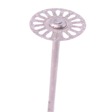 Transflex-T Diamond Disc 16x0.25mm Double-sided