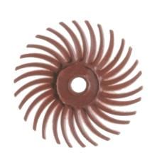 Habras Standard Brown 14mm HP 1pce