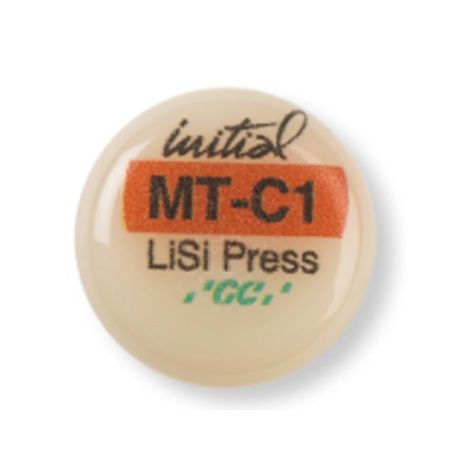 GC Initial LiSi Press MT-C1 3GX5