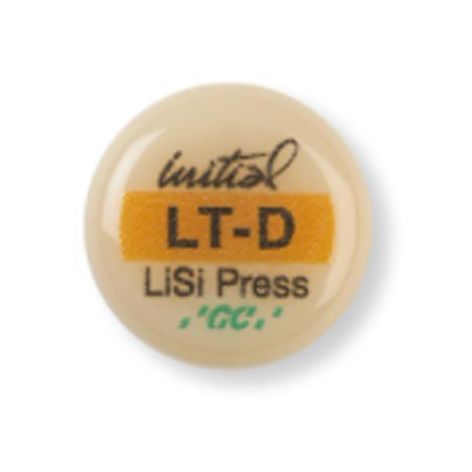 GC Initial LiSi Press LT-D 3GX5