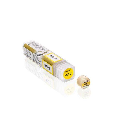 GC Initial LiSi Press MO-2 3GX5