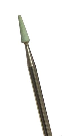 Diagen Turbo Grinder Conical 2.4x7.8mm 2pcs