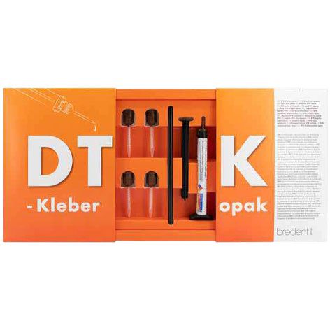 Bredent DTK Adhesive