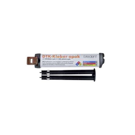 DTK Adhesive Refill Opaque 1x8g