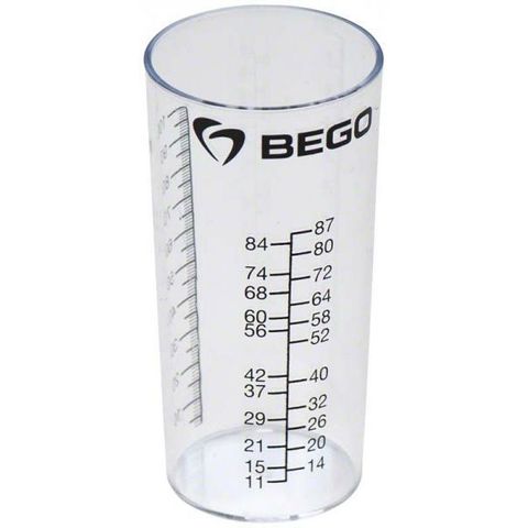 Bego Measuring Cylinders