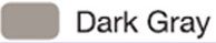 CZR FC Paste Stain Dark Gray 3g