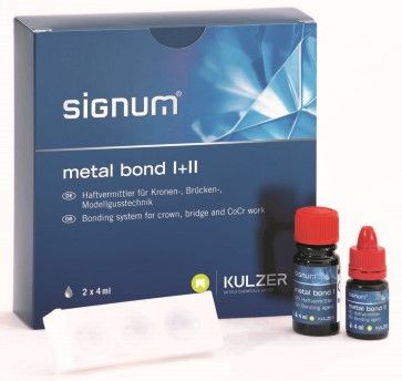 Signum Metal Bond