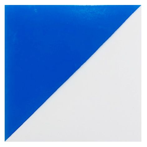 Proform Blue/White Mouthguard 3.5mm