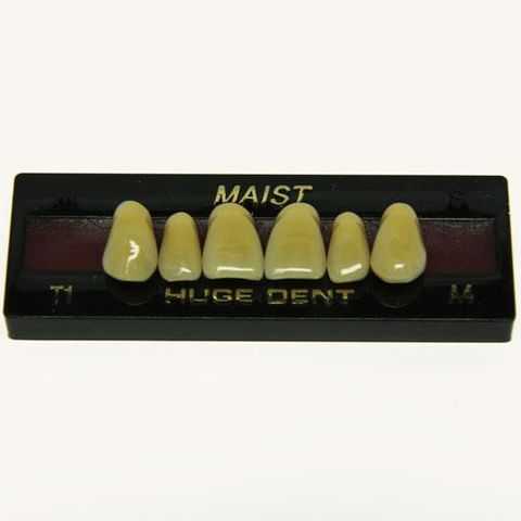 Maist Shade A4 Anterior