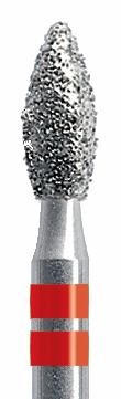 Diamond Bur KF369.314.025 FG Packet
