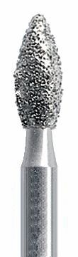 Diamond Bur KUF369.314.025 FG Packet