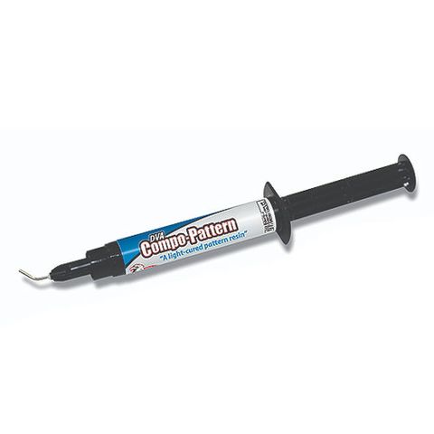 Compo Pattern Composite resin - Ivory 3g