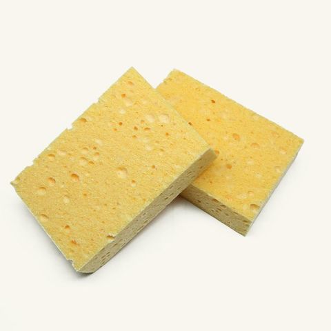 H2O Viscose Sponge 2pcs